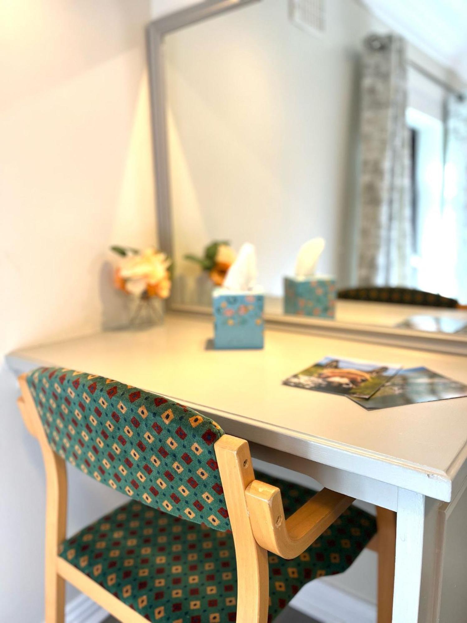 Tigh Fitz Apartments - Inis Mor, Aran Island イニシュモア エクステリア 写真