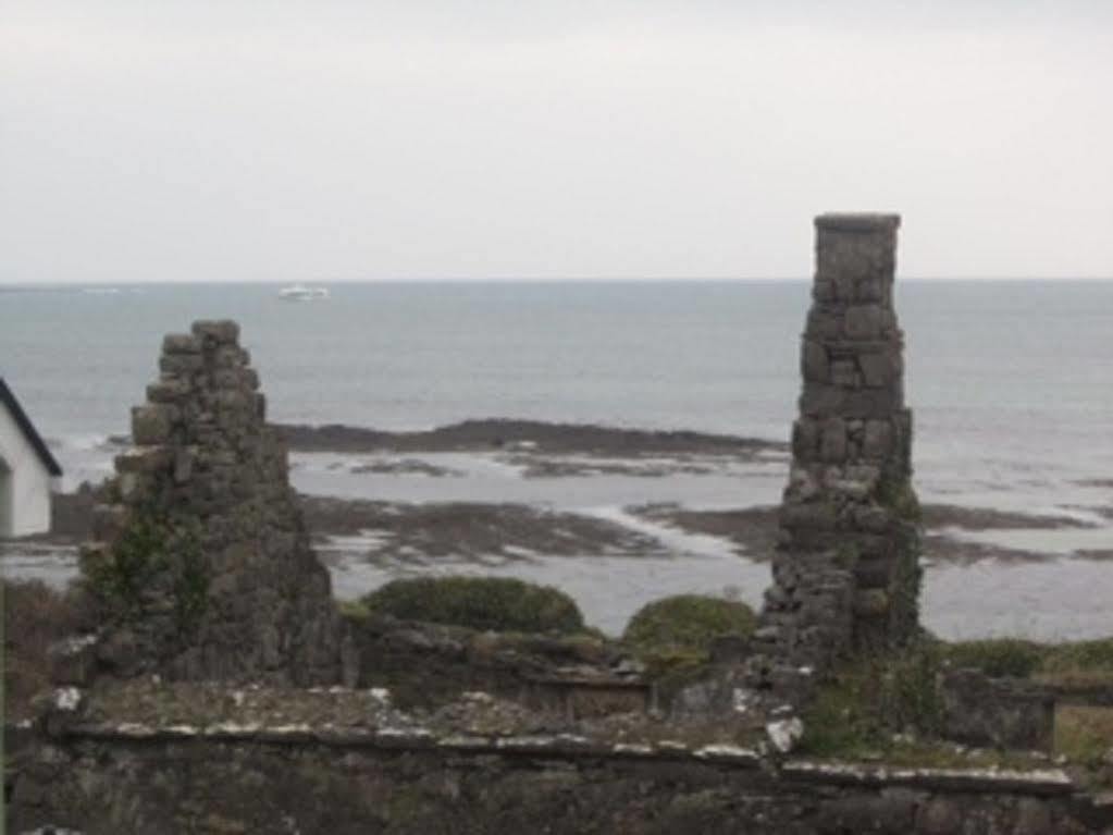 Tigh Fitz Apartments - Inis Mor, Aran Island イニシュモア エクステリア 写真